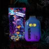 Gramlin Disposable Blueberry Waffles