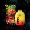 Gramlin Disposable Strawberry Banana Vape
