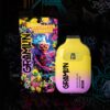 Gramlin Disposable Watermelon Lemonade Vape
