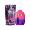 Gramlin Pink Acai Disposable