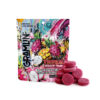Gramlin Tropical Dragon Fruit Gummies
