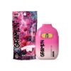 Gramlin Disposable Raspberry OG Vape 2G