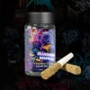 Gramlin Blueberry Waffles Pre-rolls