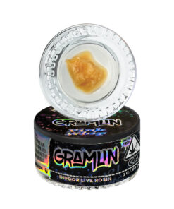Gramlin Pink Whip Rosin