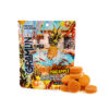 Gramlin Spicy Pineapple Gummies