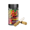 Gramlin Strawberry Banana Pre-rolls