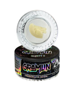 Gramlin Slurty 3 Rosin