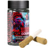 Gramlin Strawberry Cough Pre-rolls