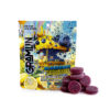Gramlin Blueberry Lemonade Gummies